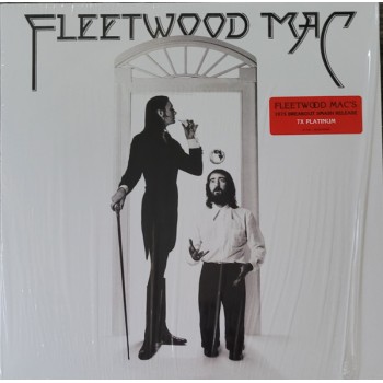 Fleetwood Mac Lp Fleetwood Mac