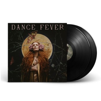 Florence+The Machine Lp2 Dance