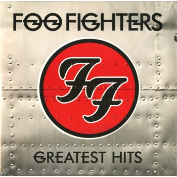 Foo Fighters Lp2 Greatest Hits