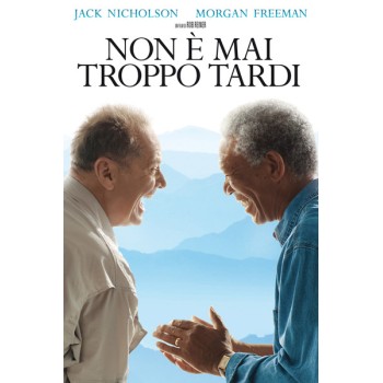 Non E` Mai Troppo Tardi Dvd