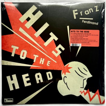 Franz Ferdinand Lp2 Hits To The Head