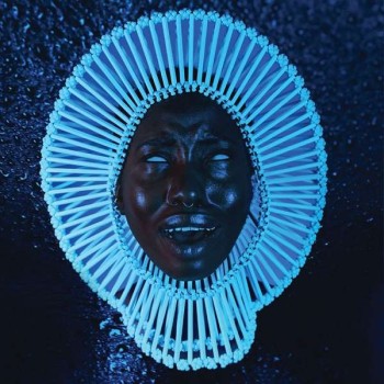 Gambino Childish Lp Awaken My Love