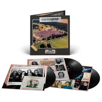 Genesis Lp3 Bbc Broadcasts