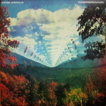 Tame Impala Lp2 Innerspeaker