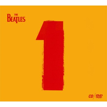 Beatles (The) Cd 1