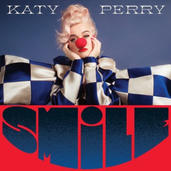 Perry Katy Cd Smile