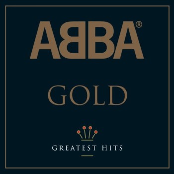 Abba Cd Abba Gold Their Greatest Hits