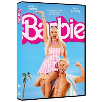 Barbie Dvd