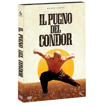 Pugno Del Condor (Il) Dvd