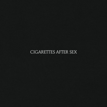 Cigarettes After Sex Lp Cigarettes After Sex