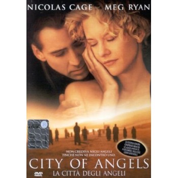 City Of Angels - La Citta  Degli Angeli Dvd