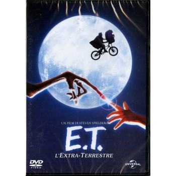 E.T. - L`Extra-Terrestre Dvd