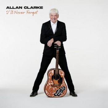 Clarke Allen Cd I Ll Never Forget