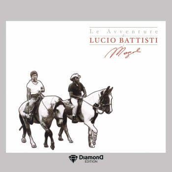 Battisti Lucio Cd3 Le Avventure Di Lucio Battisti E Mogol Vol.1