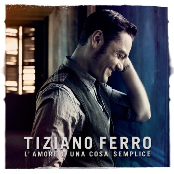 Ferro Tiziano Cd L Amore È Una Cosa Semplice