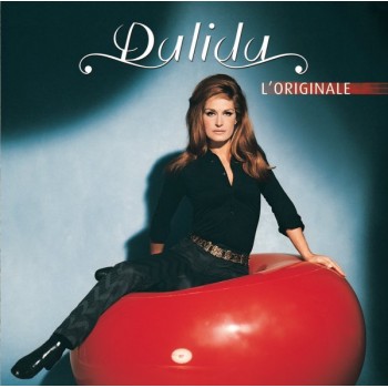 Dalida Cd L Originale