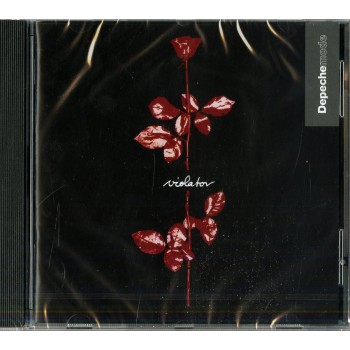 Depeche Mode Cd Violator