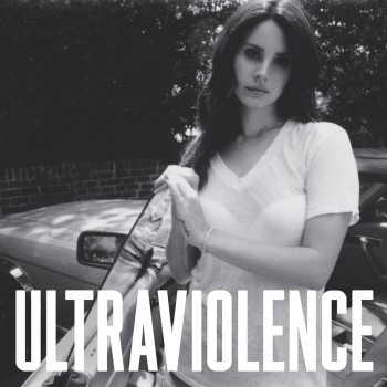 Lana Del Rey Cd Ultraviolence