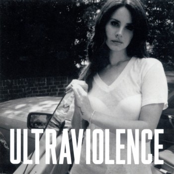 Lana Del Rey Cd Ultraviolence