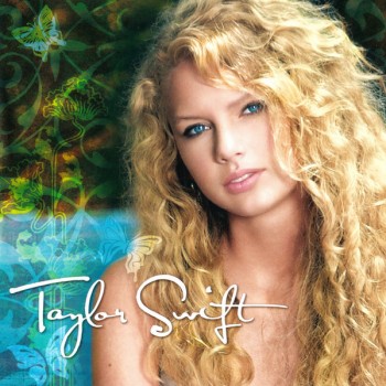 Swift Taylor Cd Swift Taylor