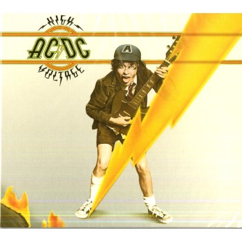 Ac/Dc Cd High Voltage