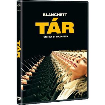 Tar Dvd