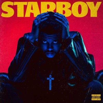 Weeknd (The) Cd Starboy