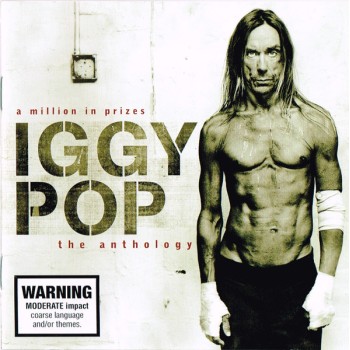 Pop Iggy Cd2  A Million In Prizes: The Anthology