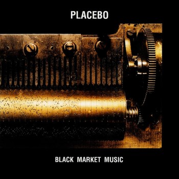 Placebo Cd Black Market Music