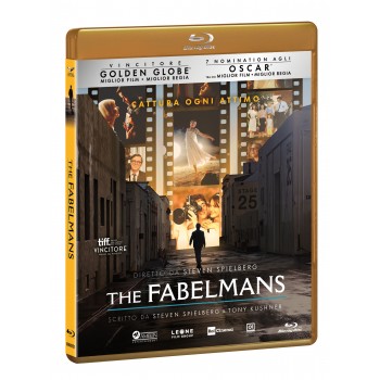 Fabelmans (The) Blu-Ray