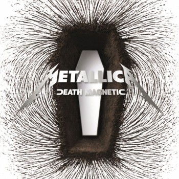 Metallica Cd Death Magnetic