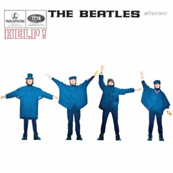 Beatles (The) Cd Help Help