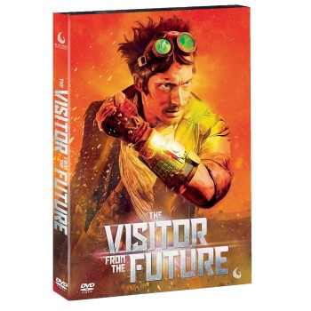 Visitor From The Future (The) Dvd