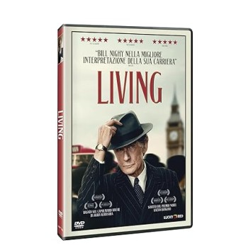 Living Dvd