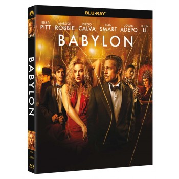 Babylon Blu-Ray2