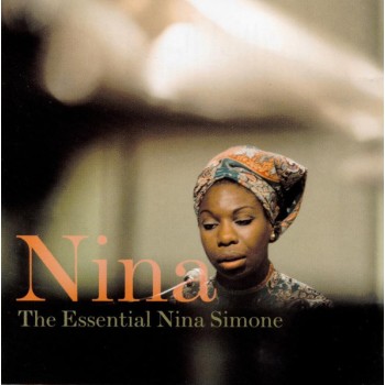 Simone Nina Cd The Essential