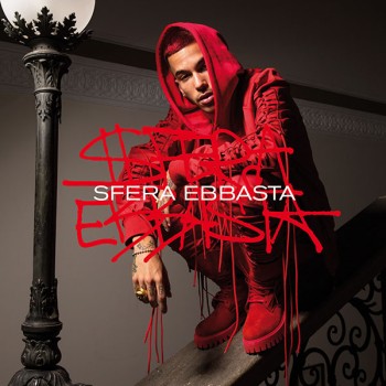 Sfera Ebbasta Cd Sfera Ebbasta