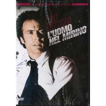 Uomo Nel Mirino (L ) Dvd