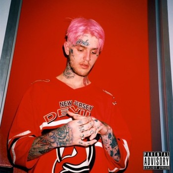 Lil Peep Cd Hellboy