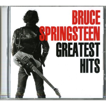 Springsteen Bruce Cd Greatest Hits