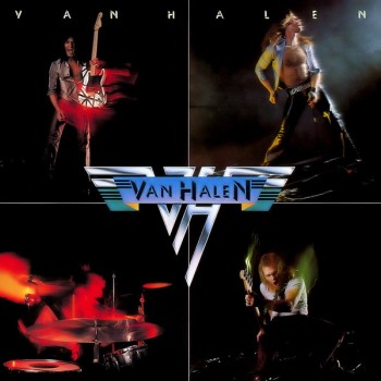 Van Halen Cd Van Halen