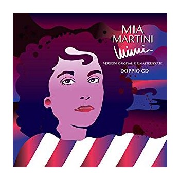 Martini Mia Cd2 Mimi