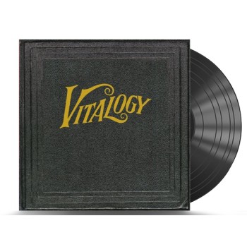 Pearl Jam Lp2 Vitalogy