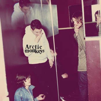 Arctic Monkeys Cd Humbug