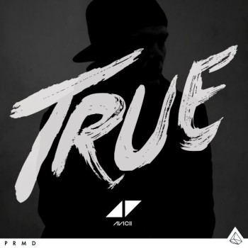 Avicii Cd True