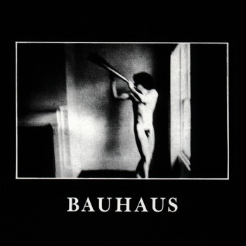 Bauhaus Cd In The Flat Field