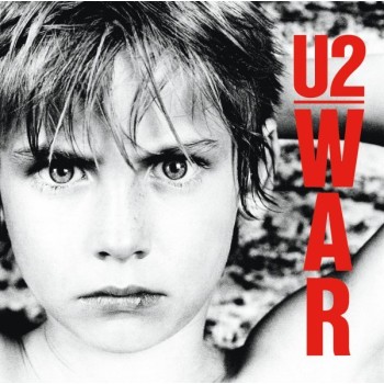 U2 Cd War