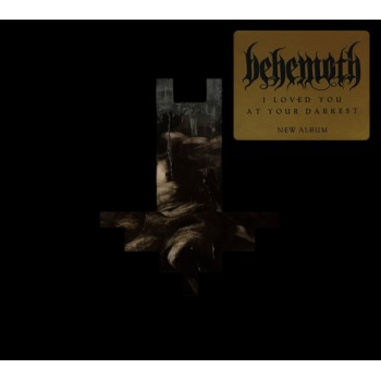 Behemoth Cd I Loved You