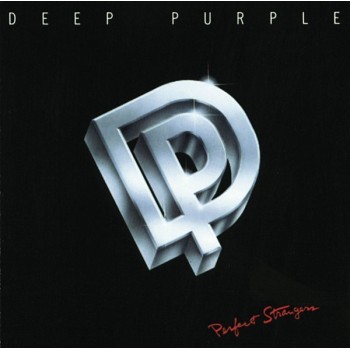 Deep Purple Cd Perfect Strangers