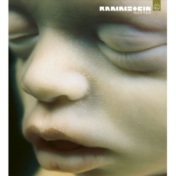 Rammstein Cd Mutter